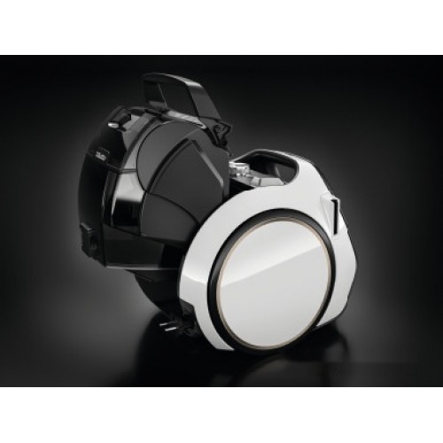 Пылесос Miele Boost CX1 Parquet PowerLine SNCF0 (белый лотос)