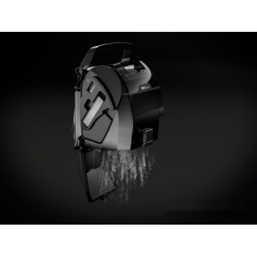 Пылесос Miele Boost CX1 Parquet PowerLine SNCF0 (белый лотос)