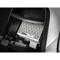 Пылесос Miele Boost CX1 Parquet PowerLine SNCF0 (белый лотос)