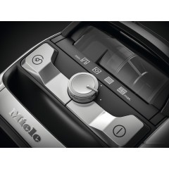 Пылесос Miele Boost CX1 Parquet PowerLine SNCF0 (белый лотос)