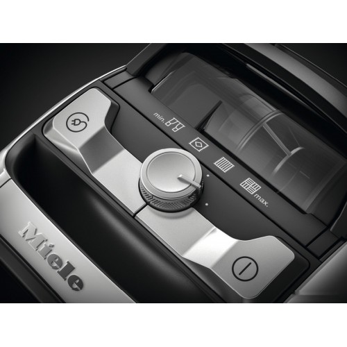 Пылесос Miele Boost CX1 Parquet PowerLine SNCF0 (белый лотос)