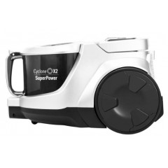 Пылесос Polaris PVC 2101 (белый)