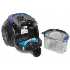 Пылесос Samsung VC18M2110SB/EV