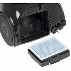 Пылесос Samsung VC18M2110SB/EV