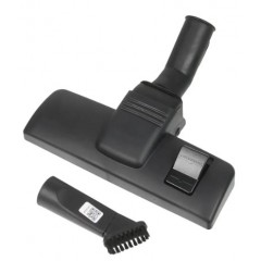 Пылесос Samsung VC18M2110SB/EV