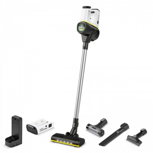 Пылесос Karcher VC 6 Cordless OurFamily Battery Plus (1.198-677.0)