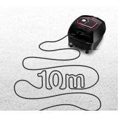 Пылесос Bosch Serie 4 BGLS4POW2