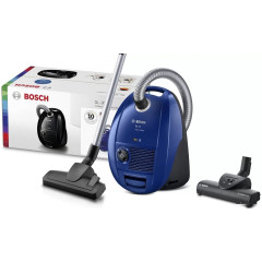 Пылесос Bosch BSGL3TURBO