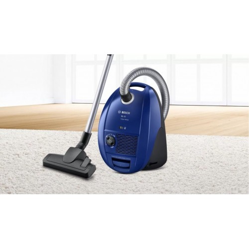 Пылесос Bosch BSGL3TURBO