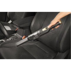 Пылесос Sencor SVC 308BK