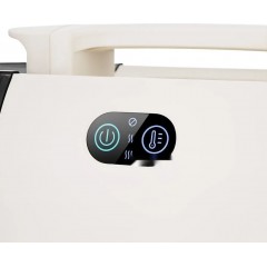 Пылесос Kitfort KT-5325