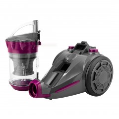 Пылесос CENTEK CT-2563 (фиолетовый)