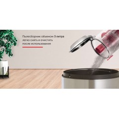 Пылесос StarWind SCV2520