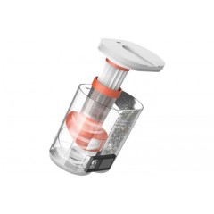 Пылесос Deerma DEM-CM980W