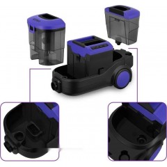 Пылесос Kitfort KT-5246