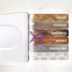 Пылесос Kitfort KT-5157-2