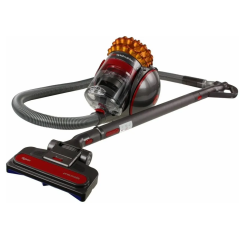 Пылесос Dyson Cinetic Big Ball Multi Floor 2 230278-01