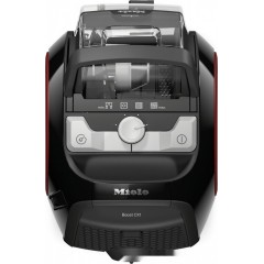 Пылесос Miele Boost CX1 125 Edition (черный обсидиан)