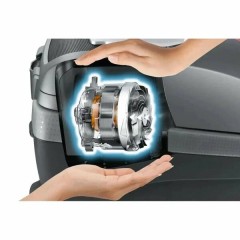 Пылесос Bosch Serie 8 BGL8PRO5