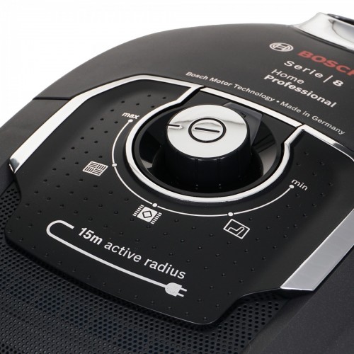 Пылесос Bosch Serie 8 BGL8PRO5