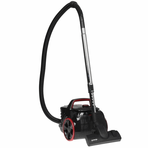 Пылесос Gorenje VC1801SFABKR