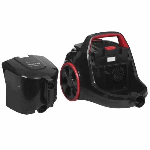 Пылесос Gorenje VC1801SFABKR