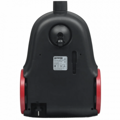 Пылесос Gorenje VC1801SFABKR