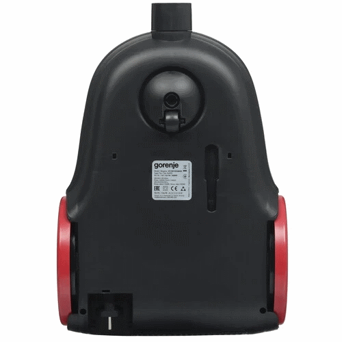 Пылесос Gorenje VC1801SFABKR