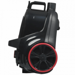 Пылесос Gorenje VC1801SFABKR