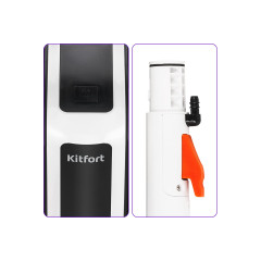 Пылесос Kitfort KT-5299