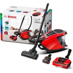 Пылесос Bosch Serie 8 BGS7PET