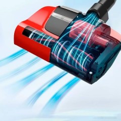 Пылесос Bosch Serie 8 BGS7PET