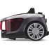 Пылесос BQ VC1610C Xtreme Power
