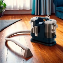 Пылесос Kitfort KT-5352