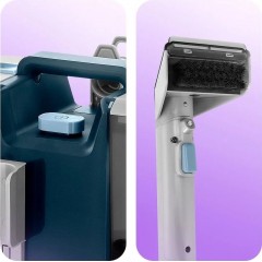 Пылесос Kitfort KT-5352