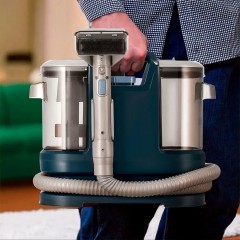 Пылесос Kitfort KT-5352