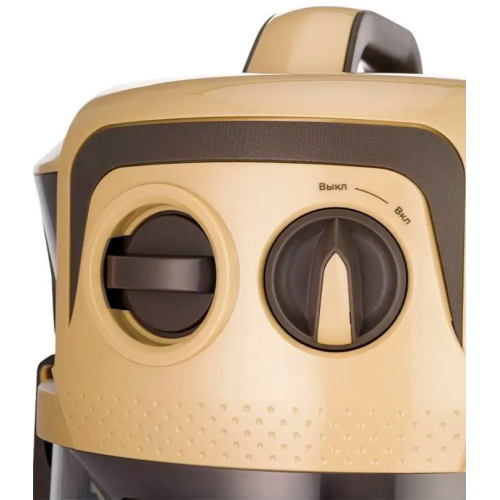 Пылесос Kitfort KT-5192