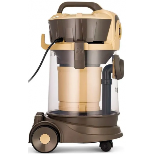 Пылесос Kitfort KT-5192