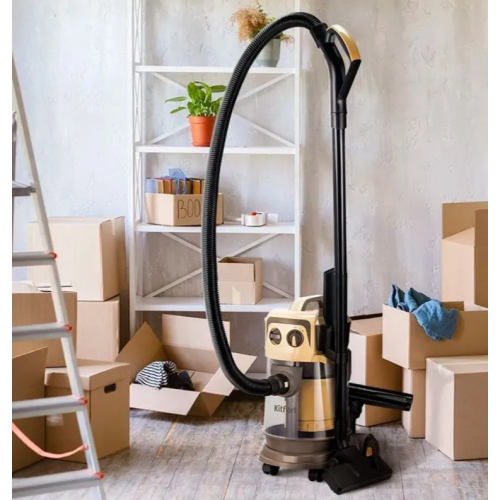 Пылесос Kitfort KT-5192