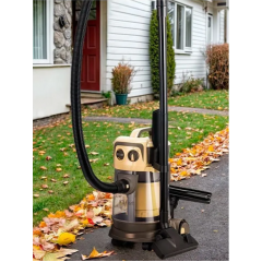 Пылесос Kitfort KT-5192