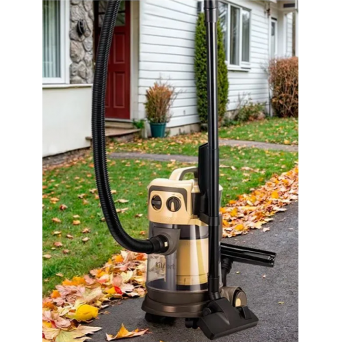 Пылесос Kitfort KT-5192