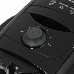 Пылесос Samsung SC4581 VCC4581V3K/XEV