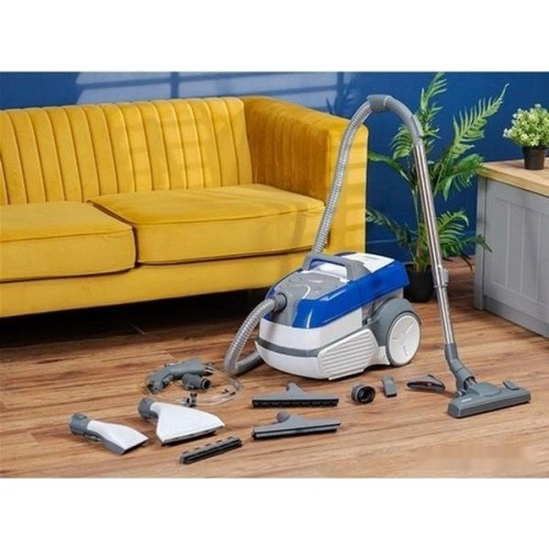 Пылесос Zelmer ZVC9140D