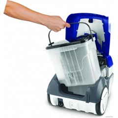 Пылесос Zelmer ZVC9140D