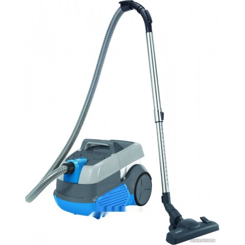 Пылесос Zelmer ZVC9130M