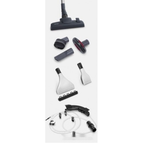 Пылесос Zelmer ZVC9130M