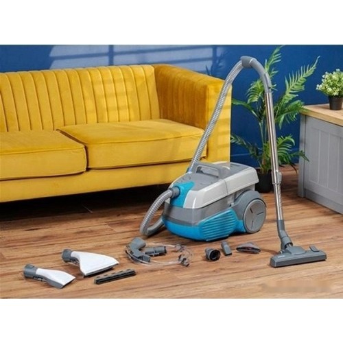 Пылесос Zelmer ZVC9130M