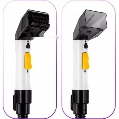 Пылесос Kitfort KT-5241