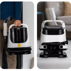 Пылесос Kitfort KT-5241