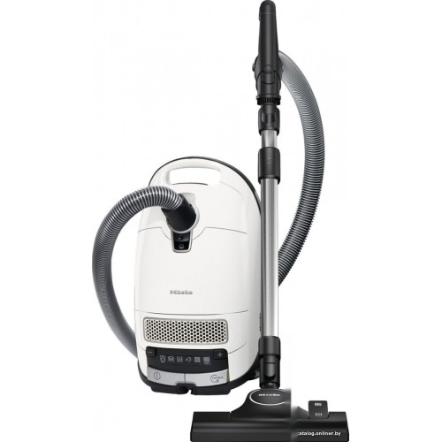 Пылесос Miele Complete C3 Allergy PowerLine SGFF4 (белый лотос)